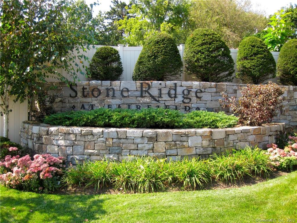 Photo 1 of 75 Stone Ridge Way 3D, Fairfield, Connecticut, $3,650, Web #: 170097697