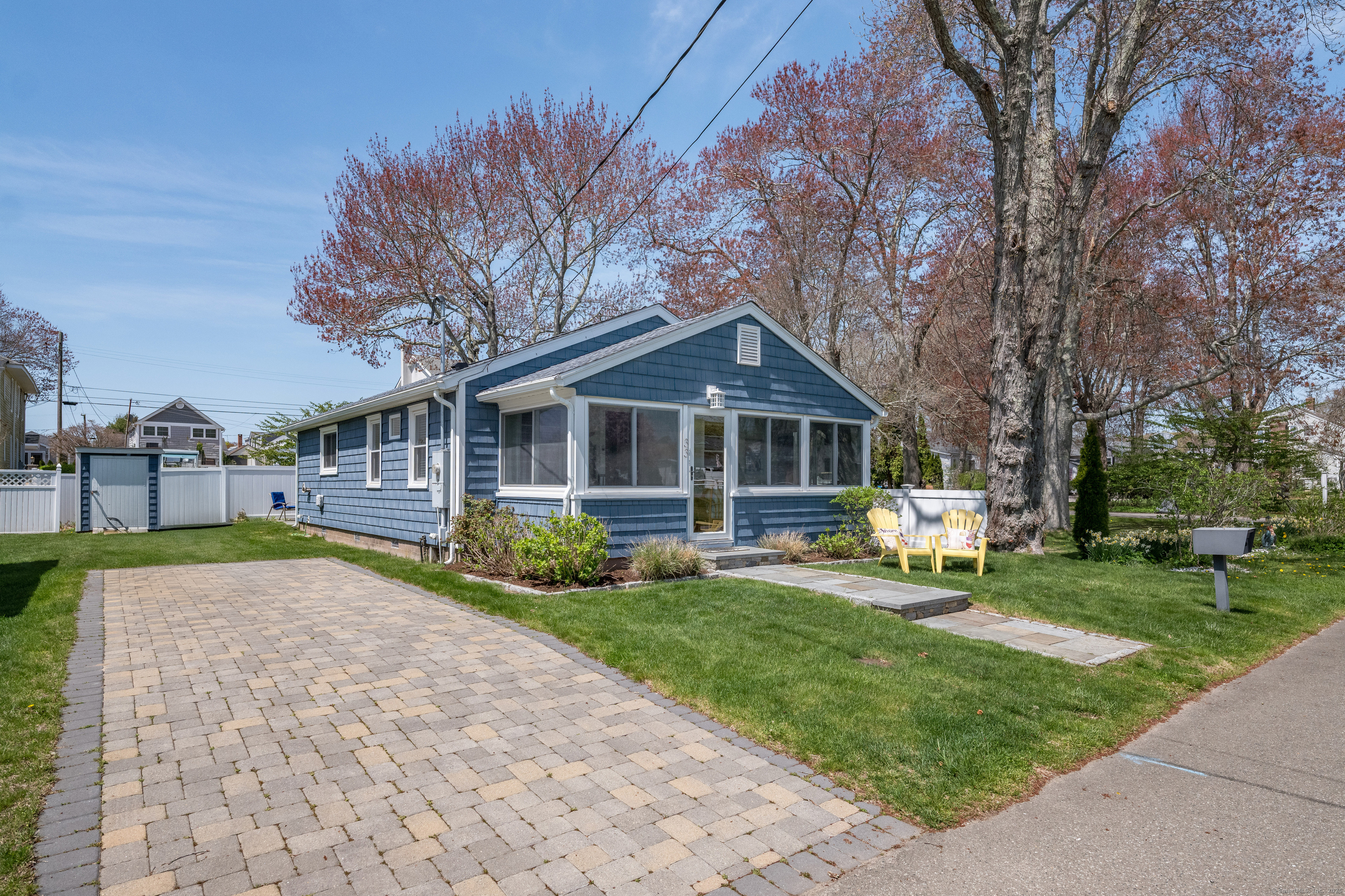 33 Gorton Avenue, Old Lyme, Connecticut image 28
