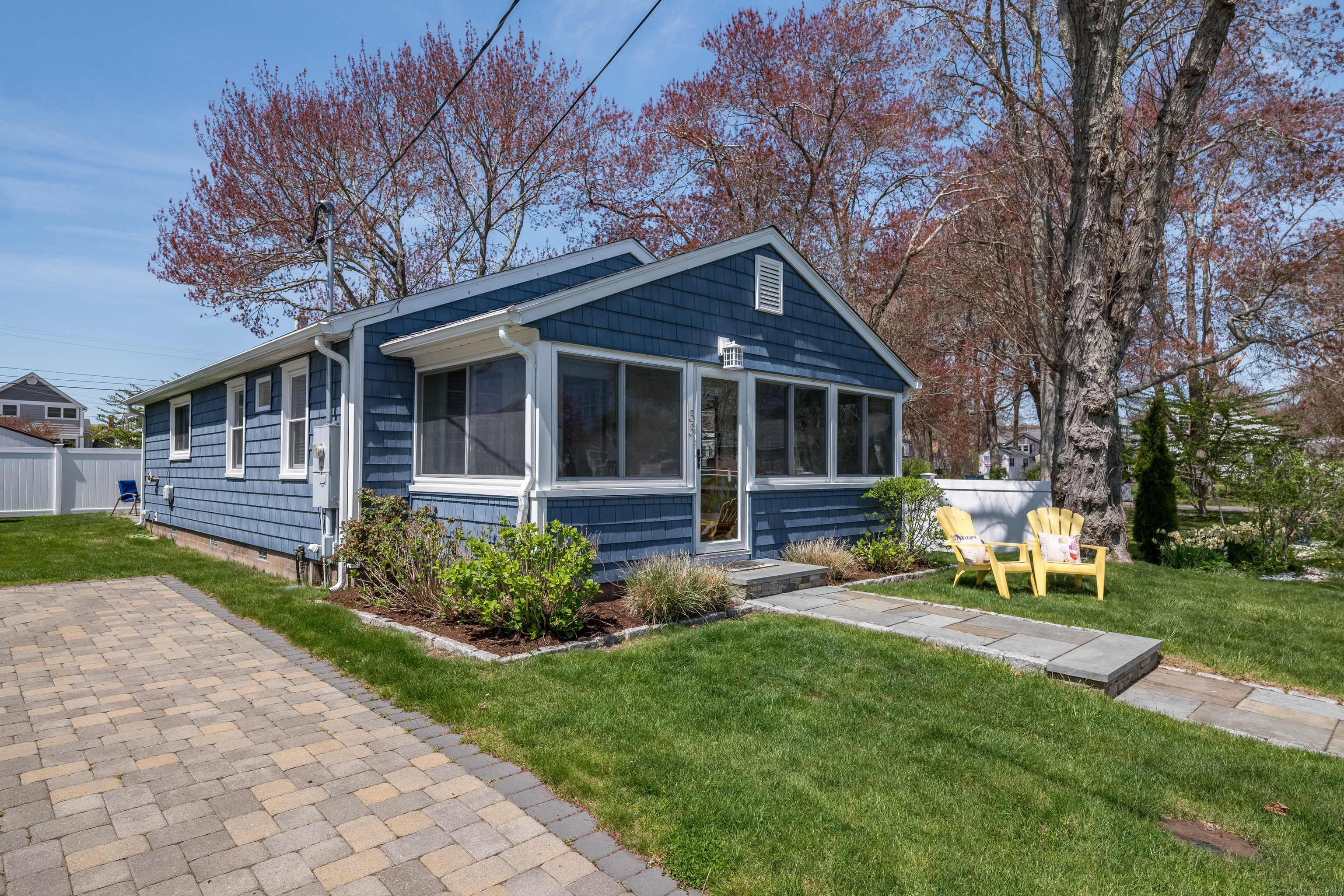 33 Gorton Avenue, Old Lyme, Connecticut image 2