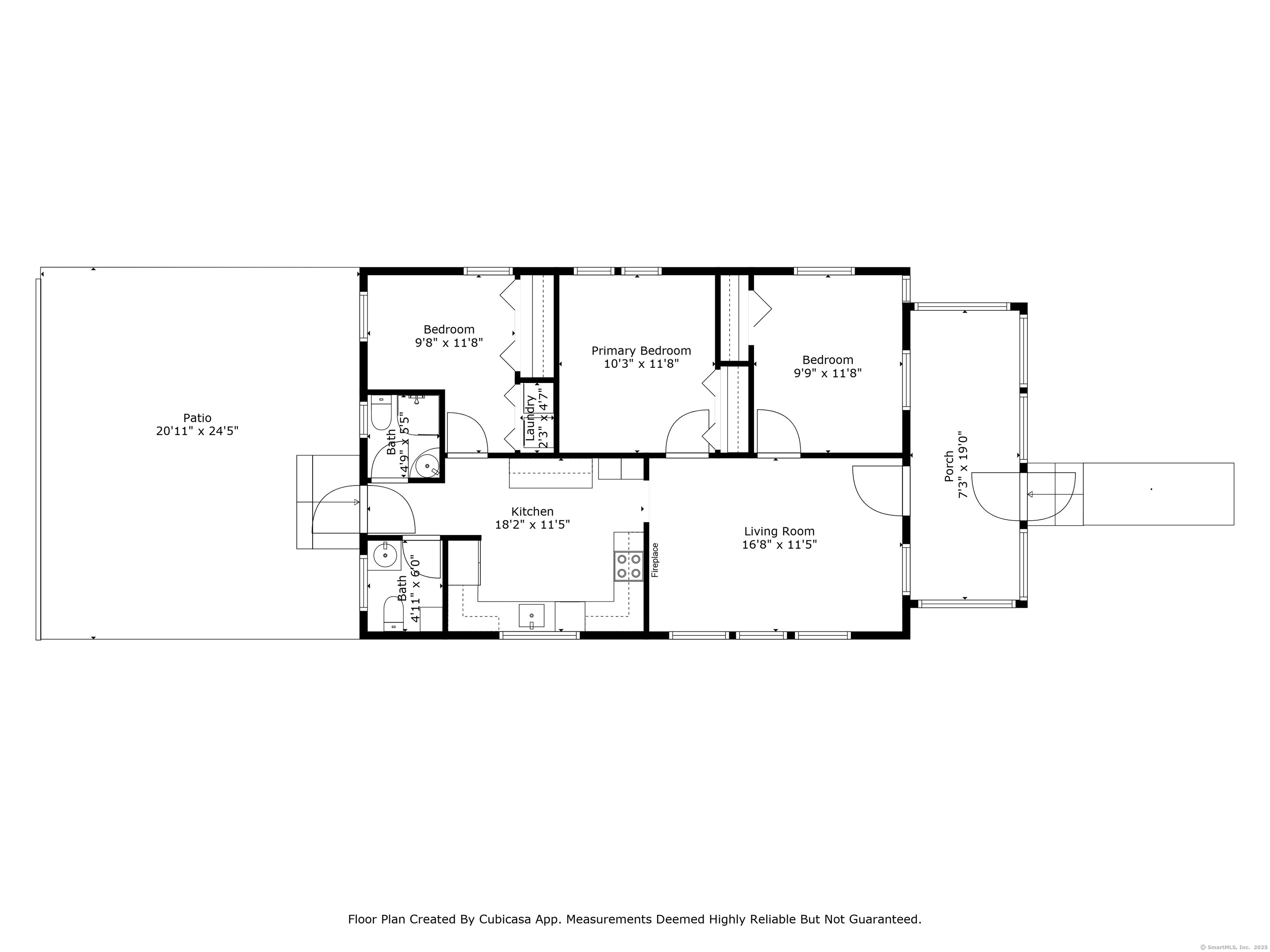 33 Gorton Avenue, Old Lyme, Connecticut image 38