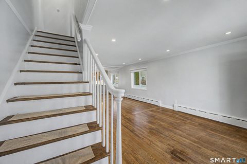 Tiny photo for 85 Iroquois Road, Stamford, CT 06902 (MLS # 24171071)