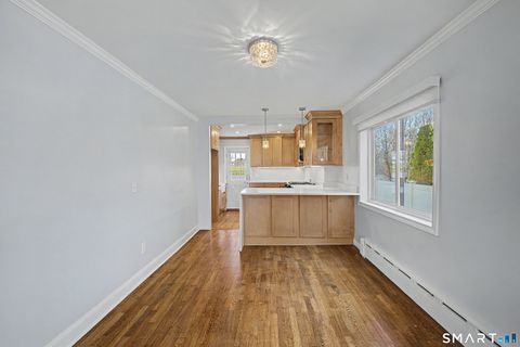 Tiny photo for 85 Iroquois Road, Stamford, CT 06902 (MLS # 24171071)