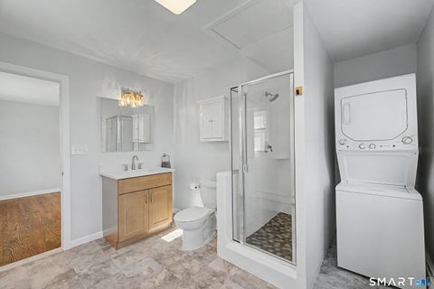 Tiny photo for 85 Iroquois Road, Stamford, CT 06902 (MLS # 24171071)