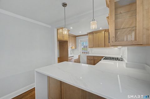 Tiny photo for 85 Iroquois Road, Stamford, CT 06902 (MLS # 24171071)