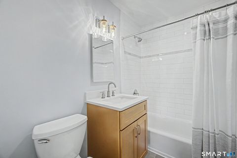 Tiny photo for 85 Iroquois Road, Stamford, CT 06902 (MLS # 24171071)