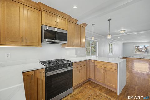Tiny photo for 85 Iroquois Road, Stamford, CT 06902 (MLS # 24171071)