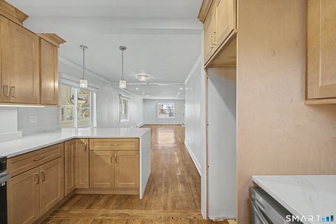 Tiny photo for 85 Iroquois Road, Stamford, CT 06902 (MLS # 24171071)