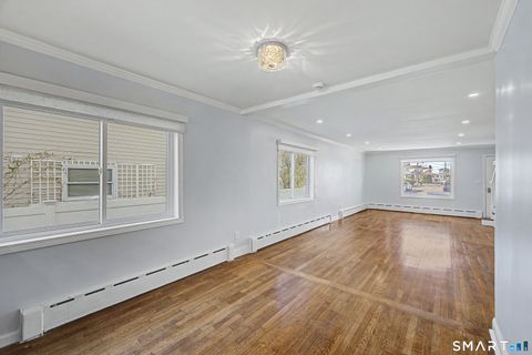Tiny photo for 85 Iroquois Road, Stamford, CT 06902 (MLS # 24171071)