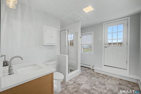 Tiny photo for 85 Iroquois Road, Stamford, CT 06902 (MLS # 24171071)