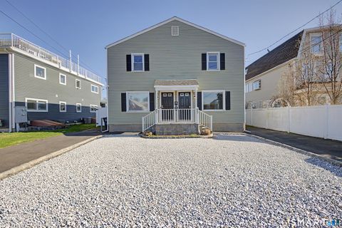 Tiny photo for 85 Iroquois Road, Stamford, CT 06902 (MLS # 24171071)
