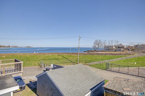 Tiny photo for 85 Iroquois Road, Stamford, CT 06902 (MLS # 24171071)