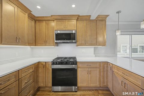 Tiny photo for 85 Iroquois Road, Stamford, CT 06902 (MLS # 24171071)