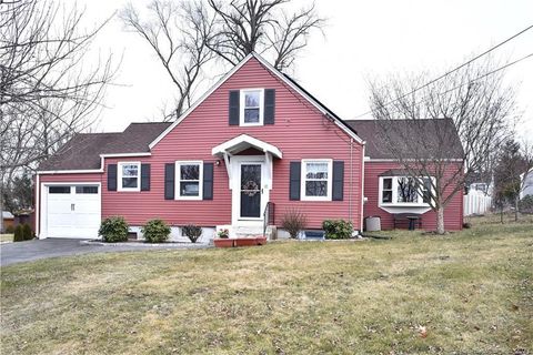 A home in North Haven