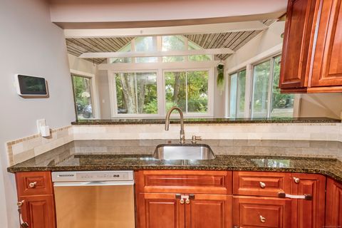 Tiny photo for 4 Colony Road, Weston, CT 06880 (MLS # 24133742)