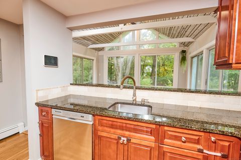 Tiny photo for 4 Colony Road, Weston, CT 06880 (MLS # 24133742)