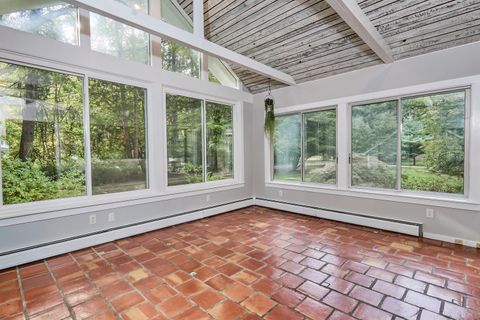Tiny photo for 4 Colony Road, Weston, CT 06880 (MLS # 24133742)