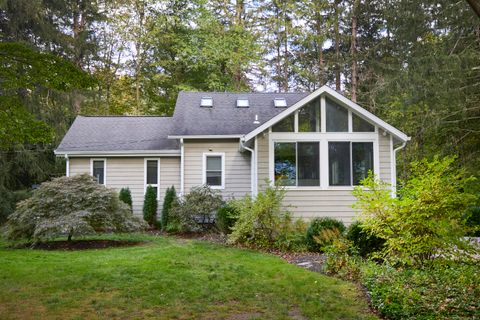 Tiny photo for 4 Colony Road, Weston, CT 06880 (MLS # 24133742)