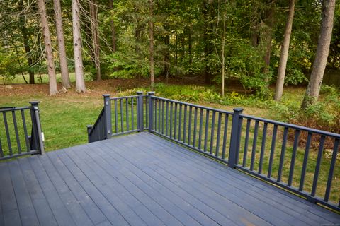 Tiny photo for 4 Colony Road, Weston, CT 06880 (MLS # 24133742)