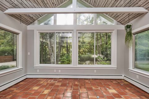 Tiny photo for 4 Colony Road, Weston, CT 06880 (MLS # 24133742)