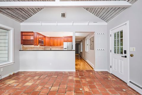 Tiny photo for 4 Colony Road, Weston, CT 06880 (MLS # 24133742)