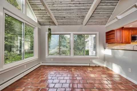 Tiny photo for 4 Colony Road, Weston, CT 06880 (MLS # 24133742)