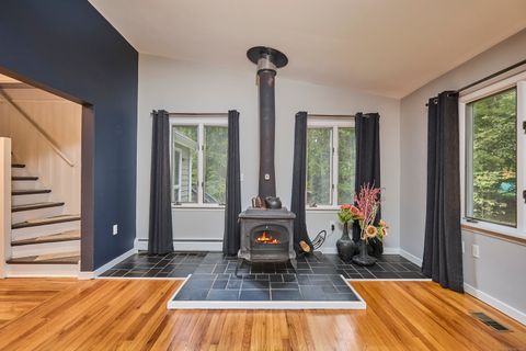 Tiny photo for 4 Colony Road, Weston, CT 06880 (MLS # 24133742)