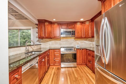 Tiny photo for 4 Colony Road, Weston, CT 06880 (MLS # 24133742)