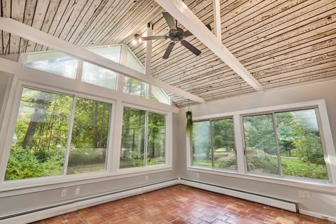 Tiny photo for 4 Colony Road, Weston, CT 06880 (MLS # 24133742)