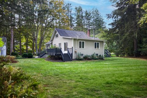 Tiny photo for 4 Colony Road, Weston, CT 06880 (MLS # 24133742)