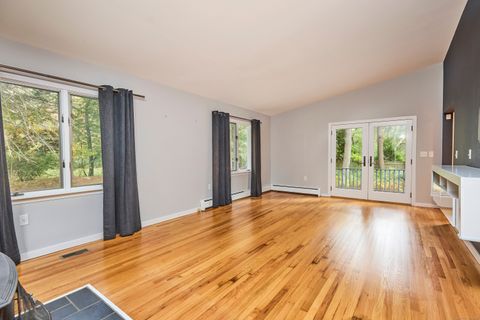 Tiny photo for 4 Colony Road, Weston, CT 06880 (MLS # 24133742)