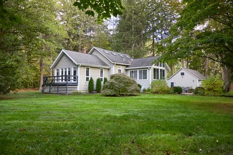 Tiny photo for 4 Colony Road, Weston, CT 06880 (MLS # 24133742)