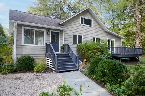Tiny photo for 4 Colony Road, Weston, CT 06880 (MLS # 24133742)
