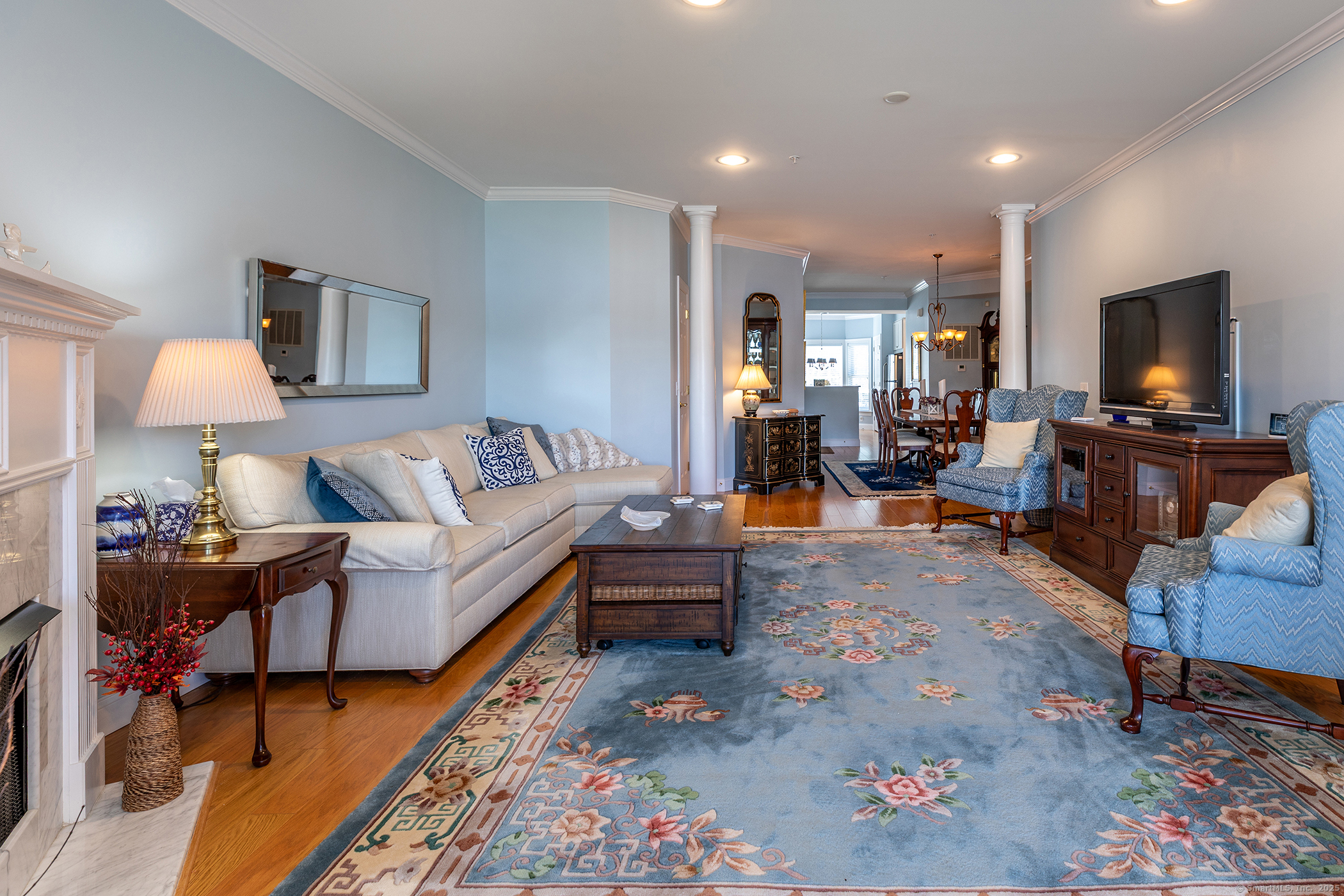 10 Hayestown Road 4-27