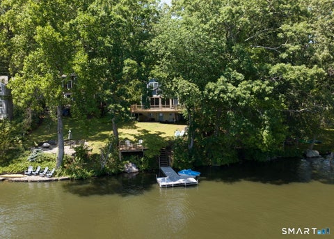 Tiny photo for 75 Bay Road, East Hampton, CT 06424 (MLS # 24190233)