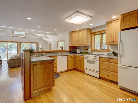 Tiny photo for 75 Bay Road, East Hampton, CT 06424 (MLS # 24190233)