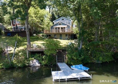 Tiny photo for 75 Bay Road, East Hampton, CT 06424 (MLS # 24190233)