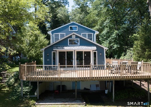 Tiny photo for 75 Bay Road, East Hampton, CT 06424 (MLS # 24190233)