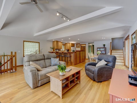 Tiny photo for 75 Bay Road, East Hampton, CT 06424 (MLS # 24190233)