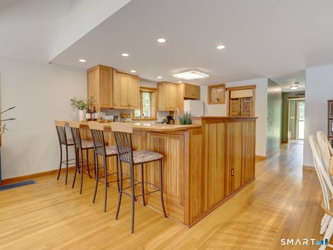 Tiny photo for 75 Bay Road, East Hampton, CT 06424 (MLS # 24190233)