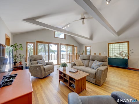 Tiny photo for 75 Bay Road, East Hampton, CT 06424 (MLS # 24190233)