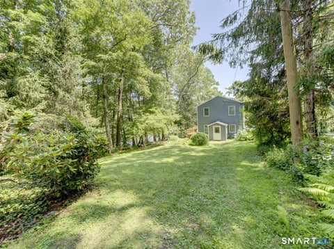 Tiny photo for 75 Bay Road, East Hampton, CT 06424 (MLS # 24190233)