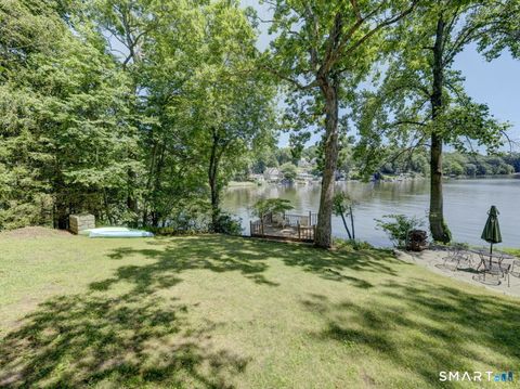 Tiny photo for 75 Bay Road, East Hampton, CT 06424 (MLS # 24190233)