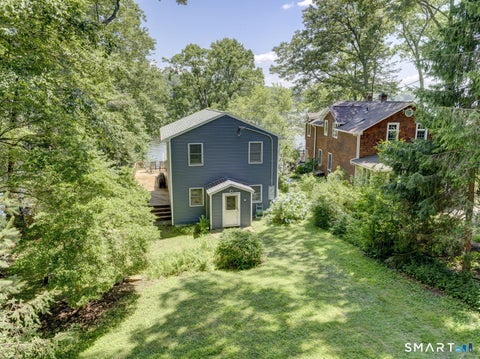 Tiny photo for 75 Bay Road, East Hampton, CT 06424 (MLS # 24190233)