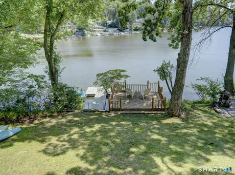Tiny photo for 75 Bay Road, East Hampton, CT 06424 (MLS # 24190233)
