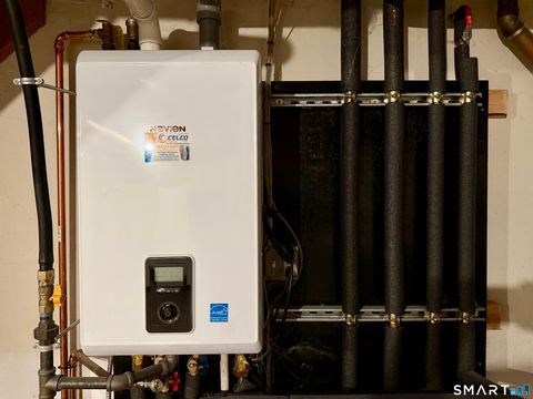 Tiny photo for 33 Center Avenue, Norwalk, CT 06851 (MLS # 24150744)