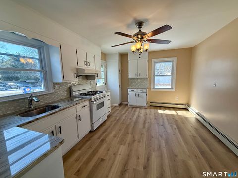 Tiny photo for 33 Center Avenue, Norwalk, CT 06851 (MLS # 24150744)