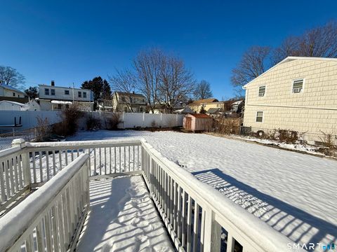 Tiny photo for 33 Center Avenue, Norwalk, CT 06851 (MLS # 24150744)