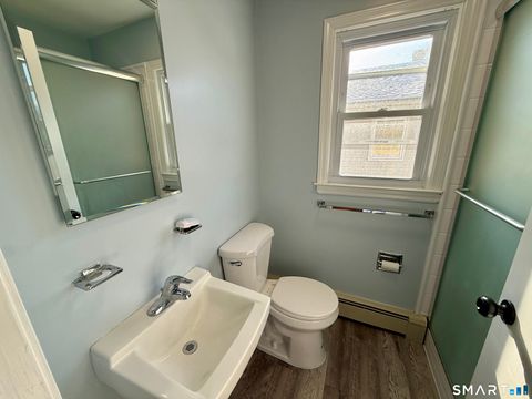 Tiny photo for 33 Center Avenue, Norwalk, CT 06851 (MLS # 24150744)