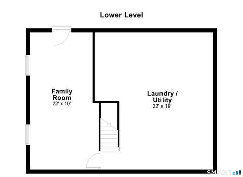 Tiny photo for 64 Summer Street, Stratford, CT 06614 (MLS # 24183240)