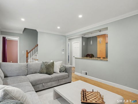 Tiny photo for 64 Summer Street, Stratford, CT 06614 (MLS # 24183240)